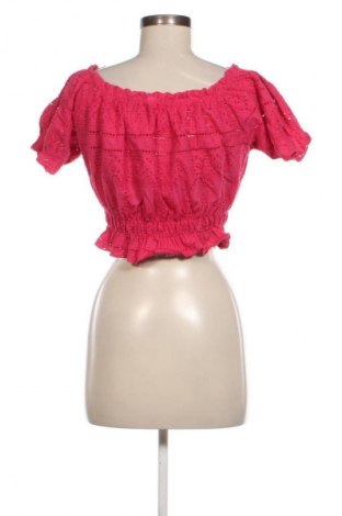 Dámská halenka Unbranded, Velikost S, Barva Růžová, Cena  109,00 Kč