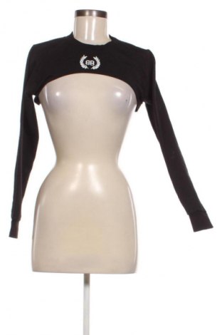 Bluză de femei Unbranded, Mărime M, Culoare Negru, Preț 50,99 Lei, #133564787