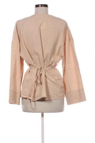 Dámská halenka Unbranded, Velikost S, Barva Béžová, Cena  241,00 Kč