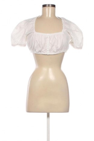 Női blúz Unbranded, Méret S, Szín Fehér, Ár 1 659 Ft