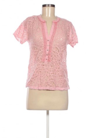 Dámská halenka Unbranded, Velikost M, Barva Růžová, Cena  109,00 Kč