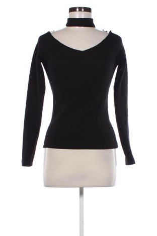 Дамска блуза Unbranded, Размер L, Цвят Черен, Цена 11,76 €