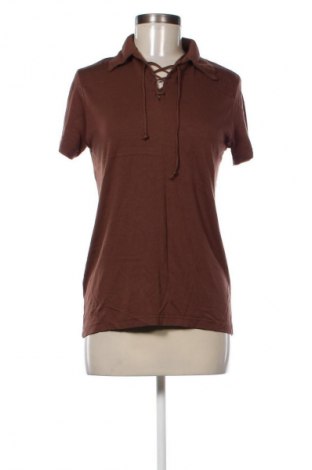 Damen Shirt Unbranded, Größe M, Farbe Braun, Preis € 3,99