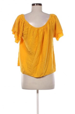 Női blúz Unbranded, Méret XL, Szín Sárga, Ár 1 889 Ft