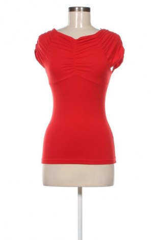 Dámská halenka Unbranded, Velikost S, Barva Červená, Cena  196,00 Kč