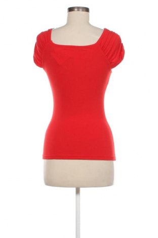 Dámská halenka Unbranded, Velikost S, Barva Červená, Cena  196,00 Kč