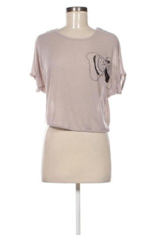 Damen Shirt Unbranded, Größe M, Farbe Beige, Preis € 3,99
