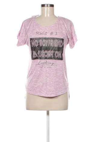 Damen Shirt Unbranded, Größe L, Farbe Mehrfarbig, Preis € 3,99