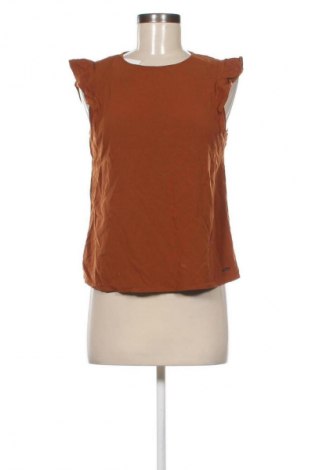 Női blúz Unbranded, Méret S, Szín Barna, Ár 6 965 Ft