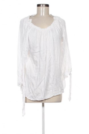 Bluzka damska Unbranded, Rozmiar XL, Kolor Biały, Cena 41,99 zł, #133570545