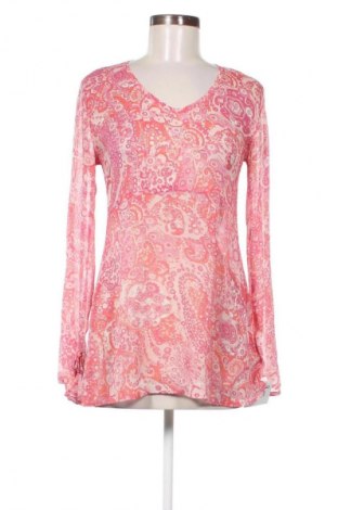 Dámská halenka Unbranded, Velikost M, Barva Vícebarevné, Cena  49,00 Kč