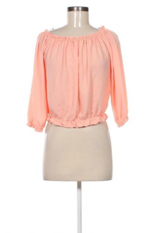 Dámska blúza Unbranded, Veľkosť M, Farba Ružová, Cena  1,95 €