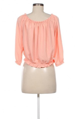 Dámska blúza Unbranded, Veľkosť M, Farba Ružová, Cena  1,95 €