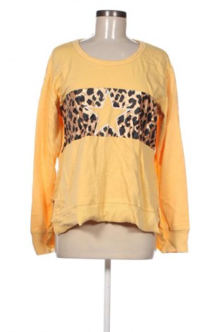 Női blúz Unbranded, Méret S, Szín Sárga, Ár 669 Ft