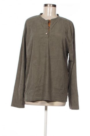 Dámská halenka Unbranded, Velikost M, Barva Zelená, Cena  49,00 Kč