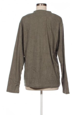 Dámská halenka Unbranded, Velikost M, Barva Zelená, Cena  49,00 Kč