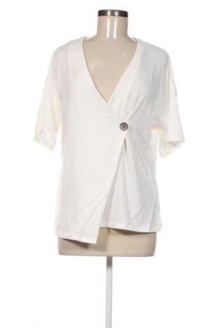 Dámská halenka Unbranded, Velikost S, Barva Bílá, Cena  99,00 Kč