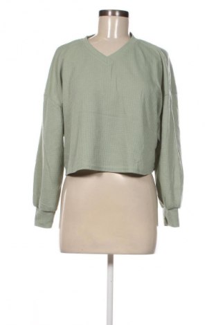 Női blúz Unbranded, Méret S, Szín Zöld, Ár 669 Ft