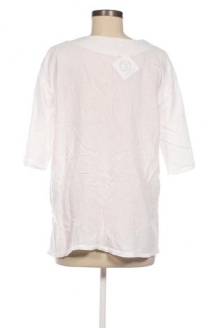 Dámska blúza Unbranded, Veľkosť XL, Farba Biela, Cena  5,44 €