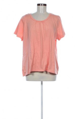 Damen Shirt Unbranded, Größe XL, Farbe Orange, Preis € 3,99