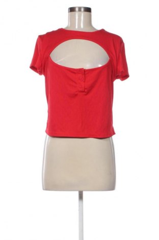 Dámská halenka Unbranded, Velikost L, Barva Červená, Cena  125,00 Kč