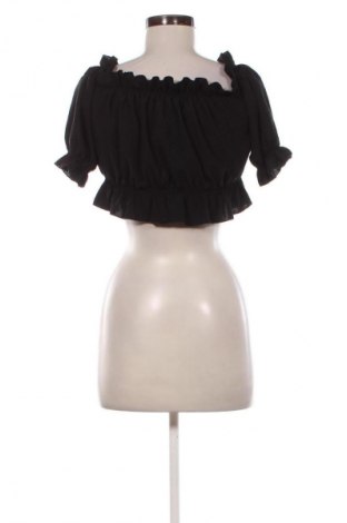 Dámska blúza Unbranded, Veľkosť M, Farba Čierna, Cena  7,95 €