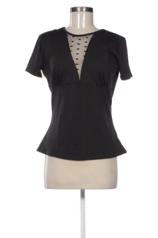 Dámská halenka Unbranded, Velikost XL, Barva Černá, Cena  125,00 Kč