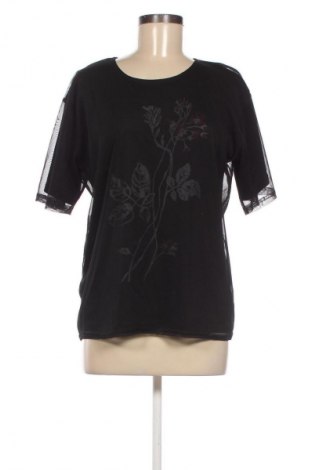 Dámská halenka Unbranded, Velikost L, Barva Černá, Cena  69,00 Kč