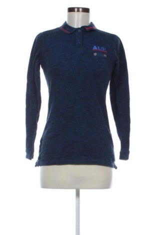 Dámská halenka Unbranded, Velikost XS, Barva Modrá, Cena  124,00 Kč