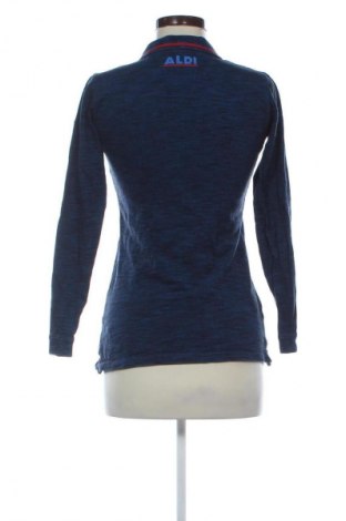 Dámská halenka Unbranded, Velikost XS, Barva Modrá, Cena  124,00 Kč