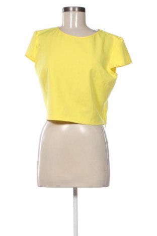 Damen Shirt Unbranded, Größe L, Farbe Gelb, Preis € 2,99