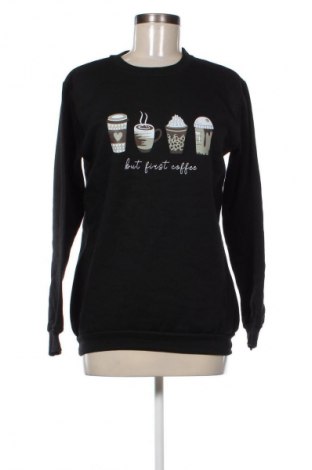 Γυναικεία μπλούζα Unbranded, Μέγεθος S, Χρώμα Μαύρο, Τιμή 4,99 €