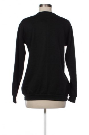 Γυναικεία μπλούζα Unbranded, Μέγεθος S, Χρώμα Μαύρο, Τιμή 4,99 €