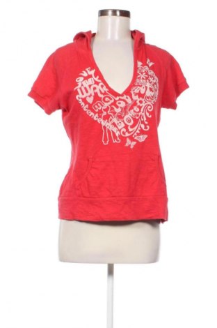 Damen Shirt Unbranded, Größe L, Farbe Rot, Preis € 3,99