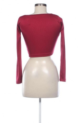 Dámska blúza Unbranded, Veľkosť S, Farba Červená, Cena  1,95 €