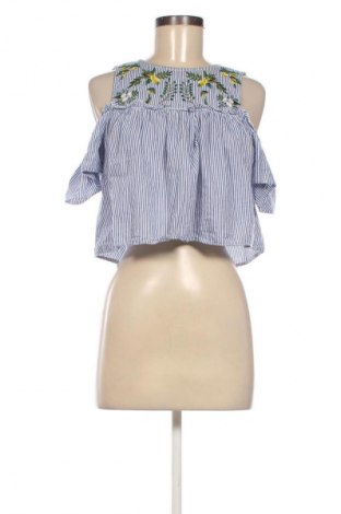 Damen Shirt Unbranded, Größe S, Farbe Mehrfarbig, Preis € 3,99