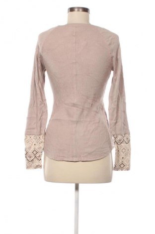 Дамска блуза Unbranded, Размер M, Цвят Пепел от рози, Цена 5,62 €