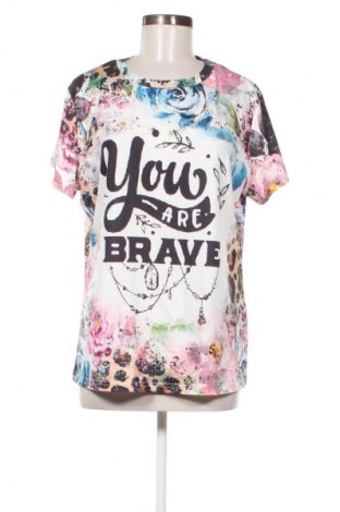 Dámska blúza Unbranded, Veľkosť XL, Farba Viacfarebná, Cena  4,95 €