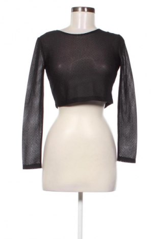 Dámska blúza Unbranded, Veľkosť S, Farba Čierna, Cena  1,95 €