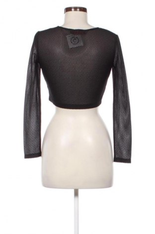 Dámska blúza Unbranded, Veľkosť S, Farba Čierna, Cena  1,95 €