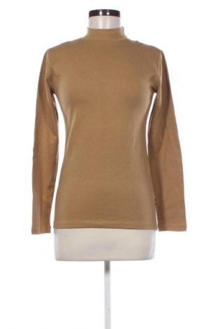 Дамска блуза Unbranded, Размер M, Цвят Бежов, Цена 11,75 €
