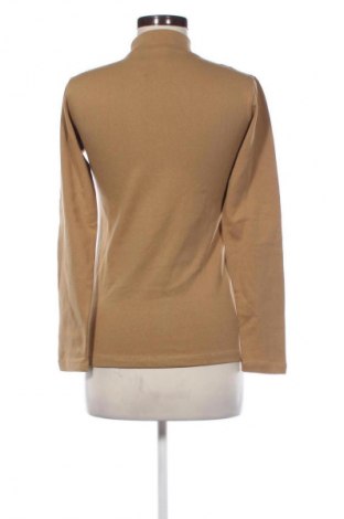 Дамска блуза Unbranded, Размер M, Цвят Бежов, Цена 11,75 €