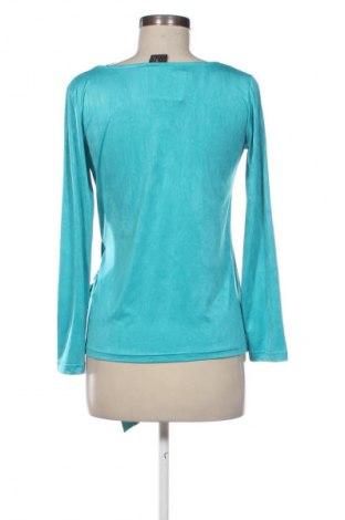 Dámska blúza Unbranded, Veľkosť S, Farba Modrá, Cena  1,95 €