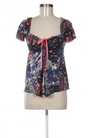 Damen Shirt Unbranded, Größe M, Farbe Mehrfarbig, Preis € 3,99