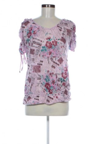 Dámska blúza Unbranded, Veľkosť M, Farba Viacfarebná, Cena  2,95 €