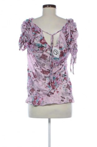 Dámska blúza Unbranded, Veľkosť M, Farba Viacfarebná, Cena  2,95 €