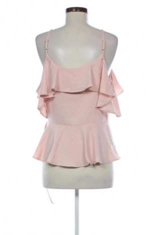 Dámska blúza Unbranded, Veľkosť M, Farba Popolavo ružová, Cena  2,95 €