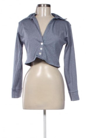 Dámská halenka Unbranded, Velikost M, Barva Modrá, Cena  49,00 Kč