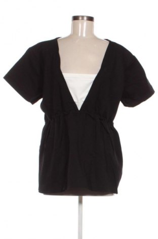 Dámska blúza Unbranded, Veľkosť XXL, Farba Čierna, Cena  18,47 €