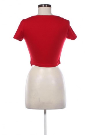 Damen Shirt Unbranded, Größe S, Farbe Rot, Preis € 3,99